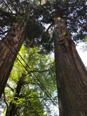 吉部八幡宮のその他建物