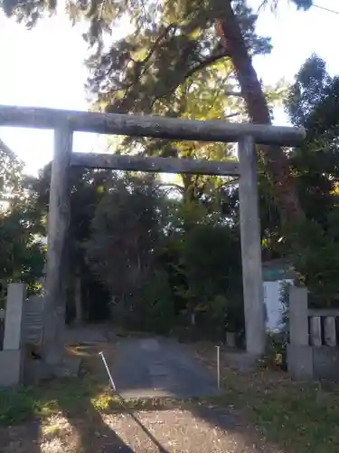 忍　諏訪神社・東照宮　(埼玉県)