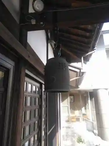 信行寺のその他建物