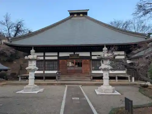 長福寺(東京都)