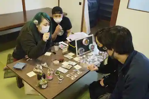 遠照山 光明寺（尼崎大仏）(兵庫県)