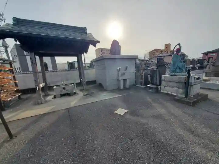 龍泉寺地蔵堂(栃木県)