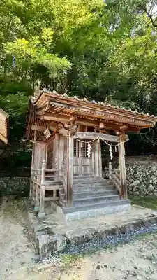 清神社(広島県)