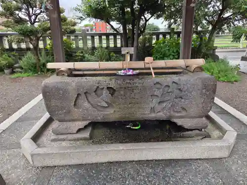 犀川神社(石川県)