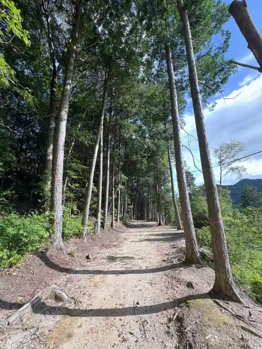 岩隈八幡宮(山口県)
