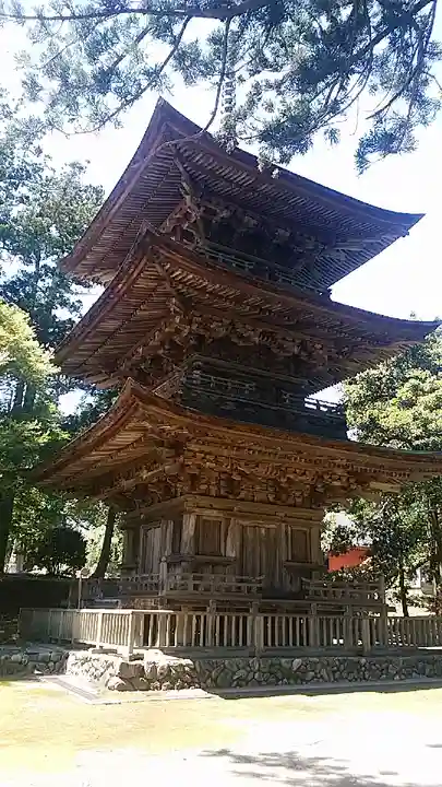 乙寳寺(新潟県)