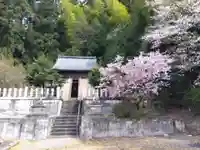 天満神社(福井県)