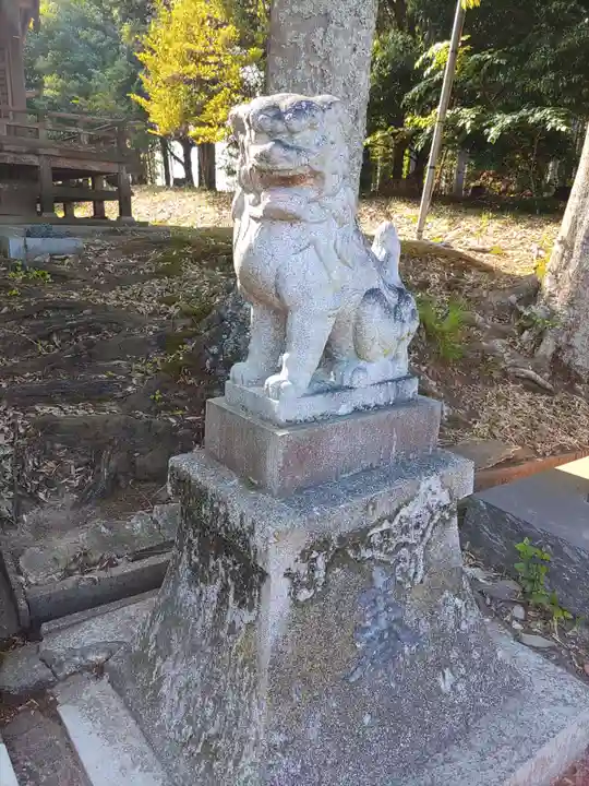 鹿島台神社(宮城県)