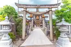 廣田神社(富山県)