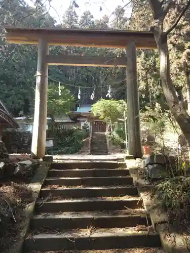 城峯神社(埼玉県)