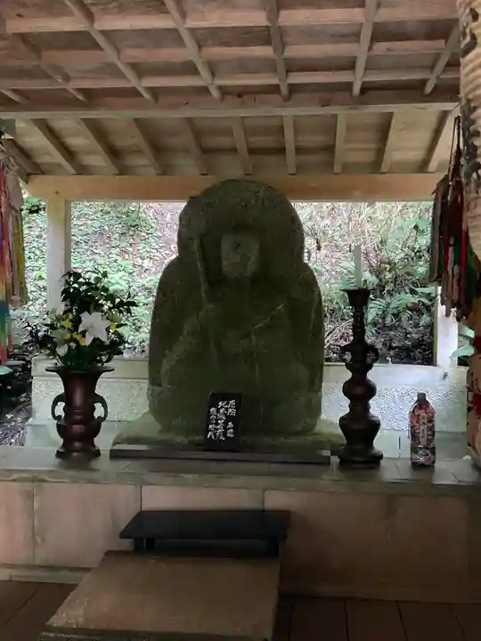 岩船寺(京都府)