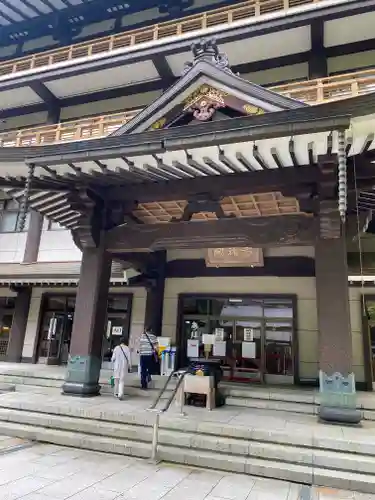 永平寺(福井県)