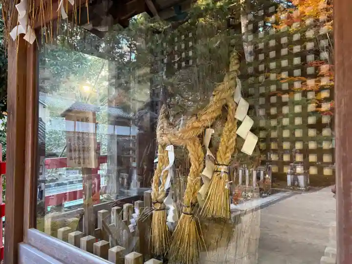 八大神社(京都府)