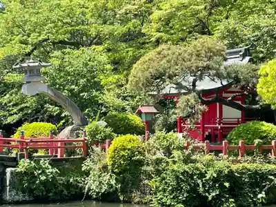 三嶋大社のその他建物