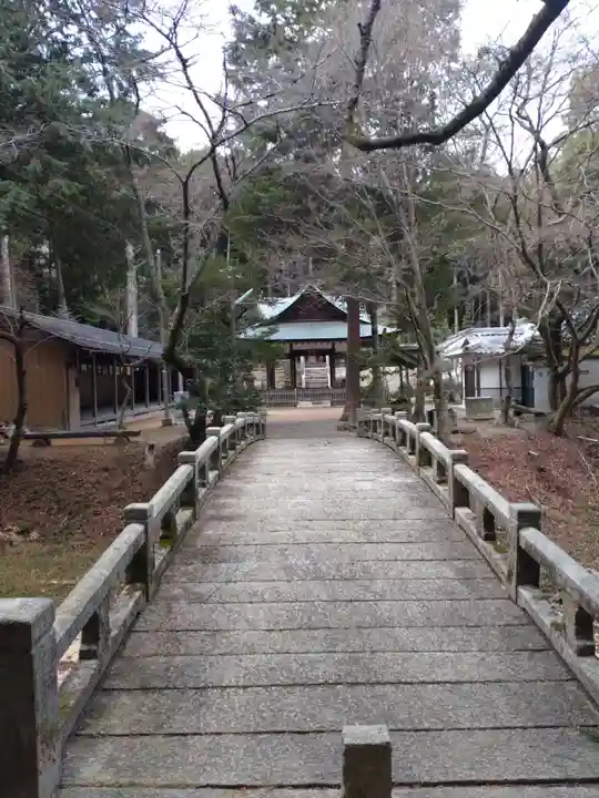 夏見神社(滋賀県)