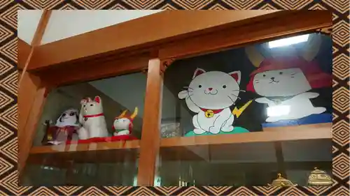 豪徳寺(東京都)