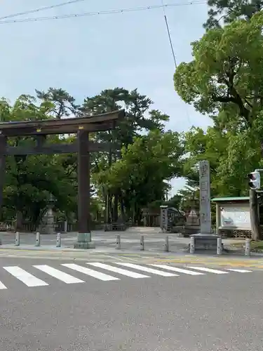豊國神社のその他建物