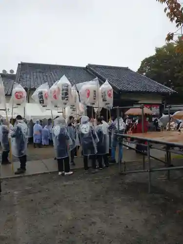 常陸第三宮　吉田神社(茨城県)