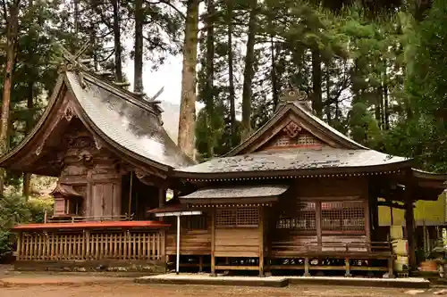祇園神社(宮崎県)