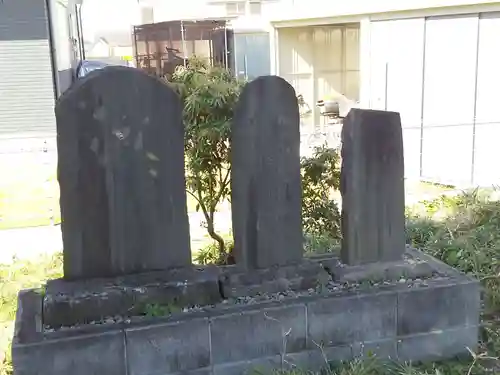 駒形神社のその他建物