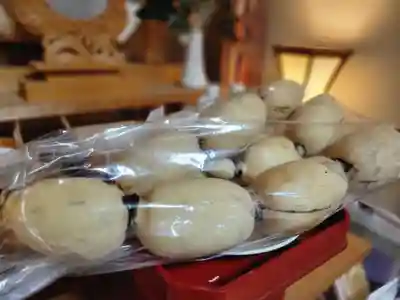 伏木香取神社(茨城県)