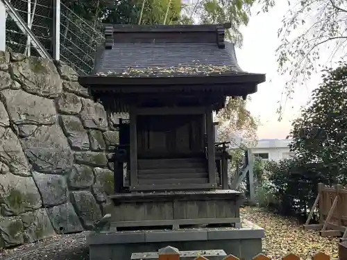 東雲神社(静岡県)