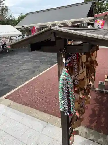 乃木神社(栃木県)