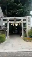 戸越八幡神社(東京都)