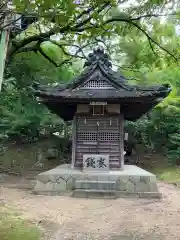 岡崎天満宮(愛知県)