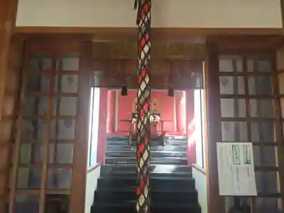 天水分豊浦命神社 (大阪府)
