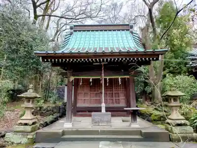 浅間神社(静岡県)