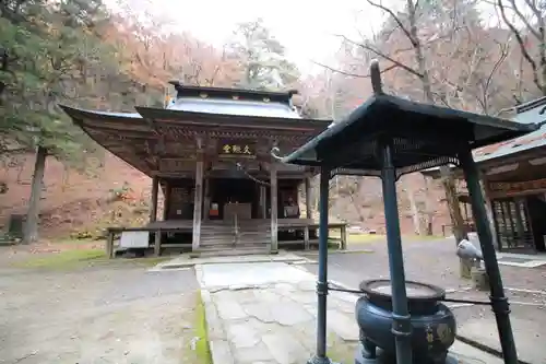 文殊堂(長野県)