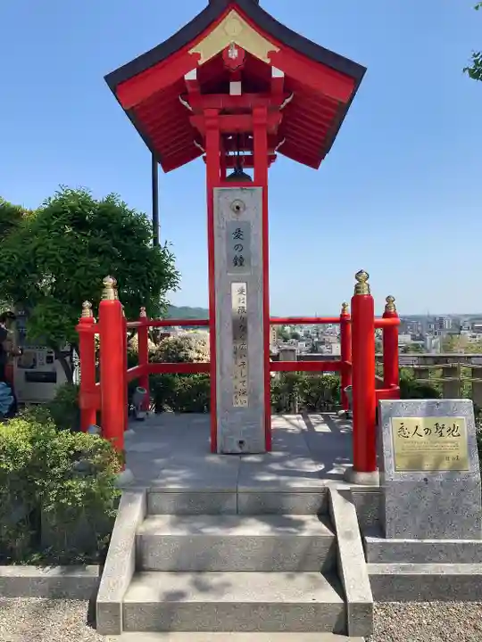足利織姫神社(栃木県)