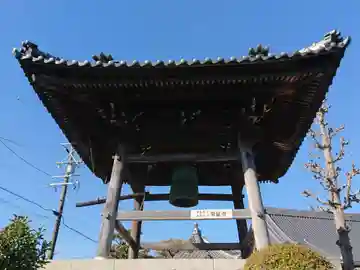 常延寺(三重県)