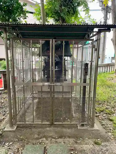 洲崎大神(神奈川県)