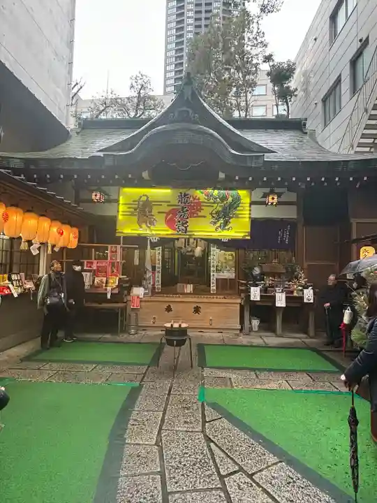少彦名神社(大阪府)