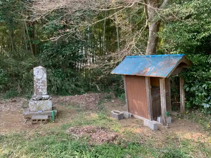 観行院(千葉県)