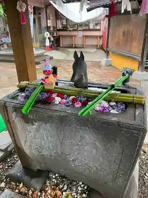 駒形神社(群馬県)