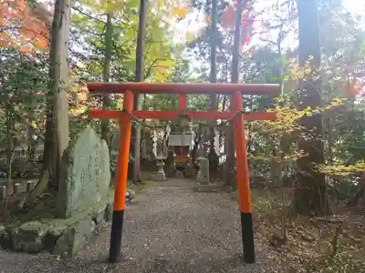 小椋神社(滋賀県)