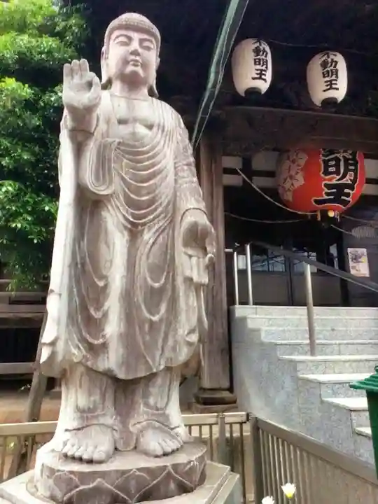 圓能寺(東京都)