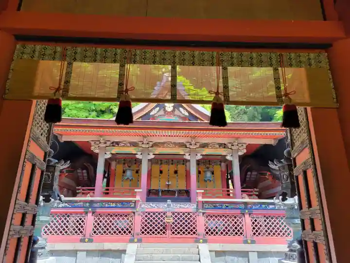 談山神社(奈良県)