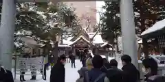 三吉神社の建物その他