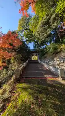 善峯寺(京都府)