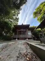 雷神社(茨城県)