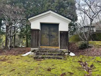 神前神社(滋賀県)