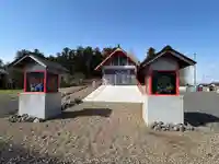船玉神社(茨城県)