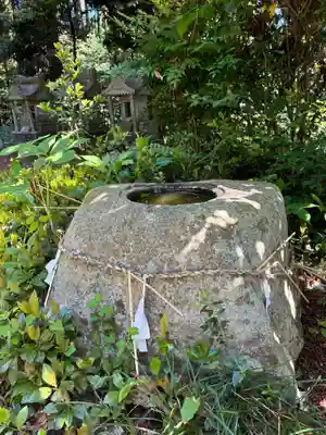 八龍神社(茨城県)