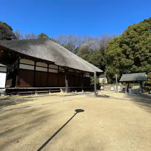 横浜　西方寺(神奈川県)