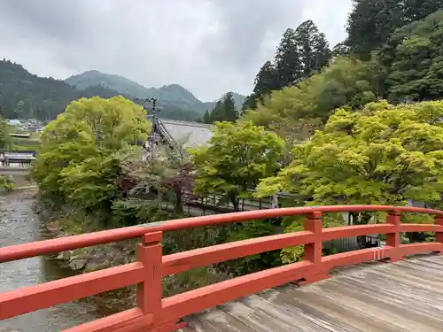室生寺(奈良県)