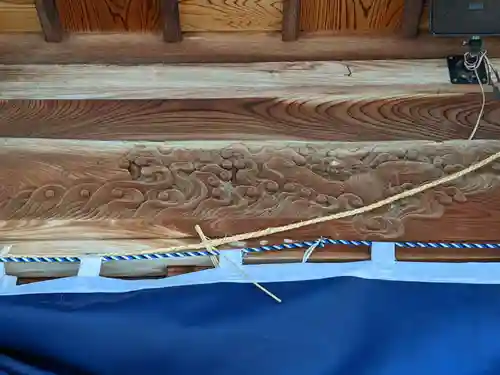 鰹宇神社(香川県)